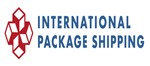 International Package Shipping Logo